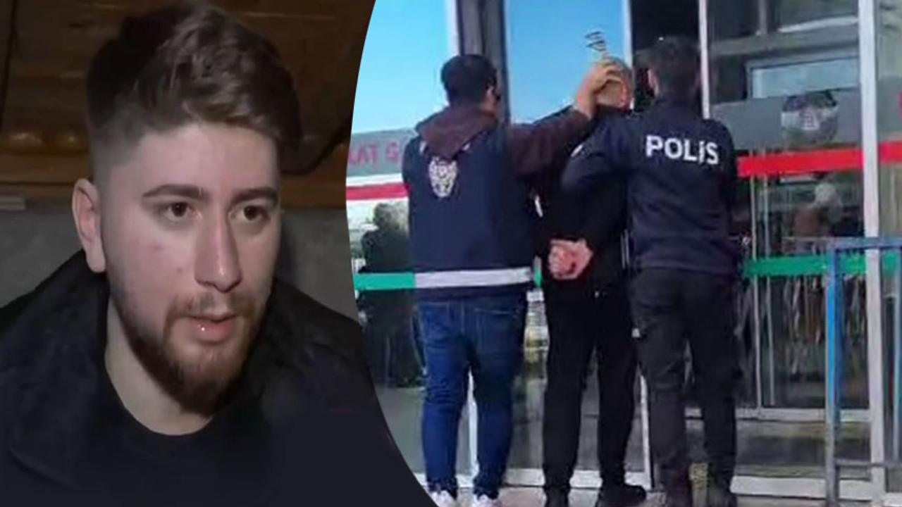 Kedi katilini oğlu ele verdi: Babamın tedavi olması gerekiyor...