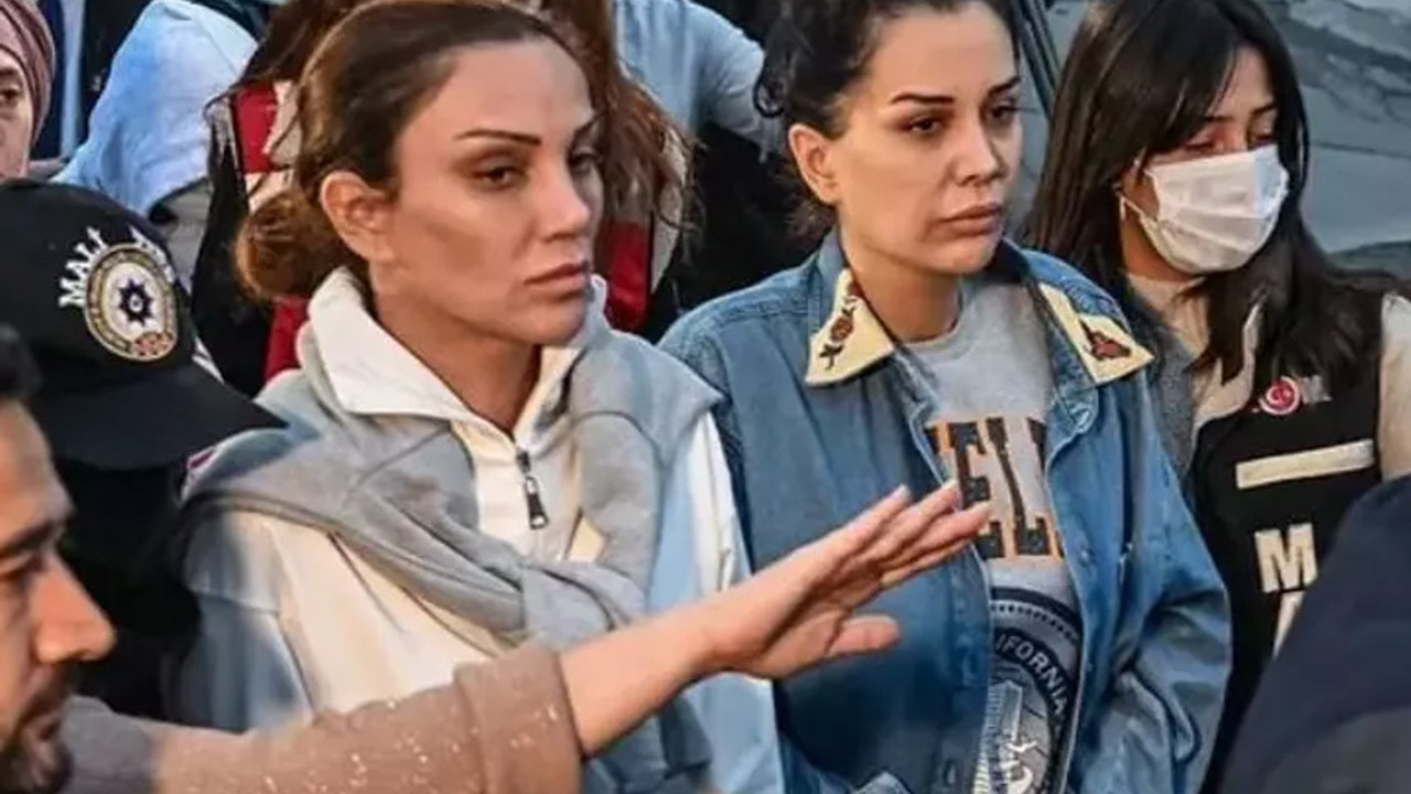 Dilan Polat'ın yabancı uyruklu çalışanı kimdir?