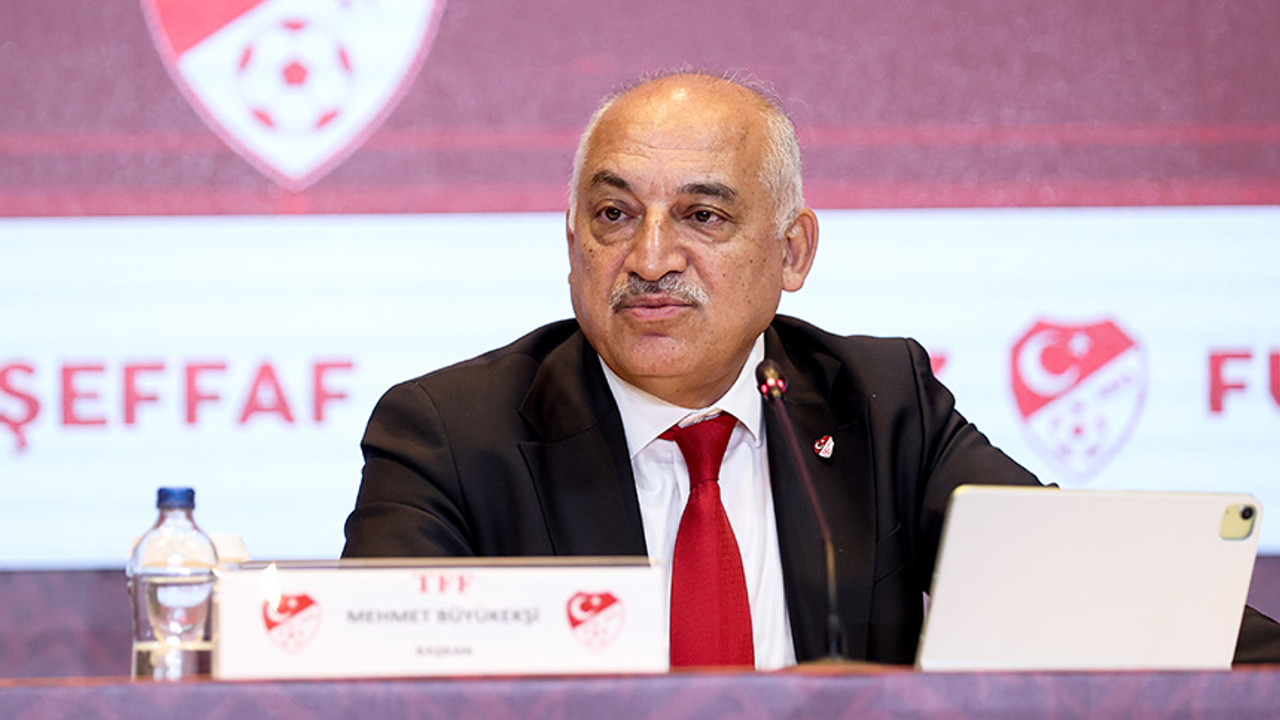 TFF, Tuzlaspor hakkındaki 'bahis' ve 'kara para aklama' iddialarına cevap verdi! Hakemler inceleme altına alındı