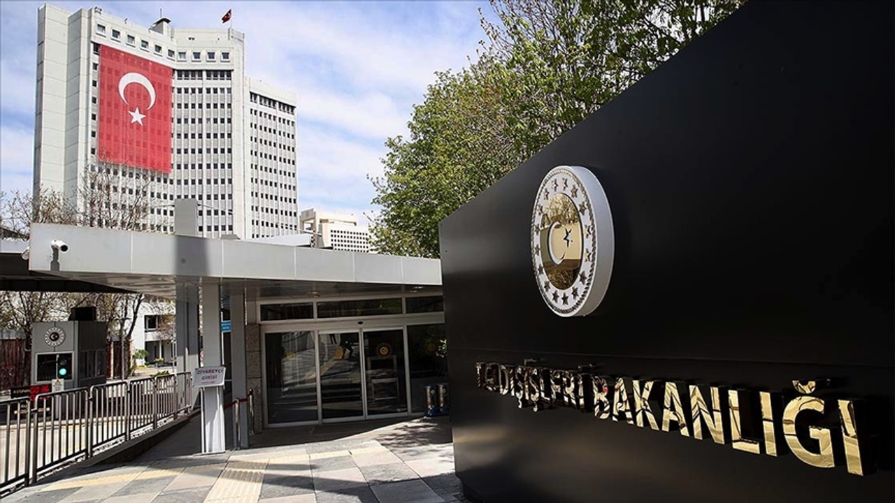 Pakistan'da terör saldırısı: Türkiye'den taziye mesajı