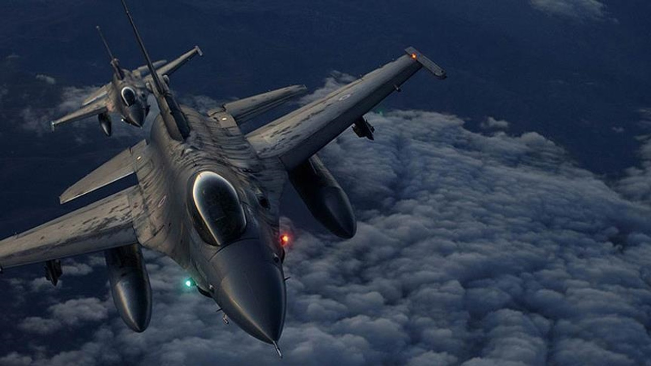 MSB: 10 PKK'lı terörist etkisiz hale getirildi