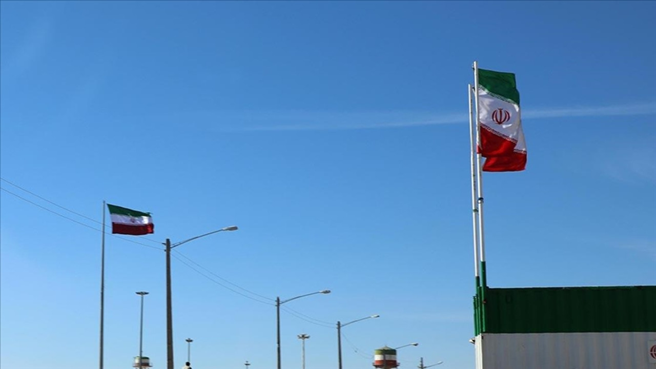 İran: Afganistan sınırında 3 Mossad ajanını yakaladık