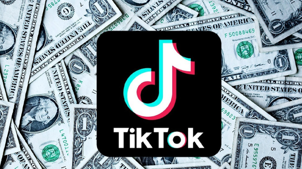 Para kazanmak bu kadar kolay mı? TikTok canlı yayınlarından kazanılan para tepkilerin odağında