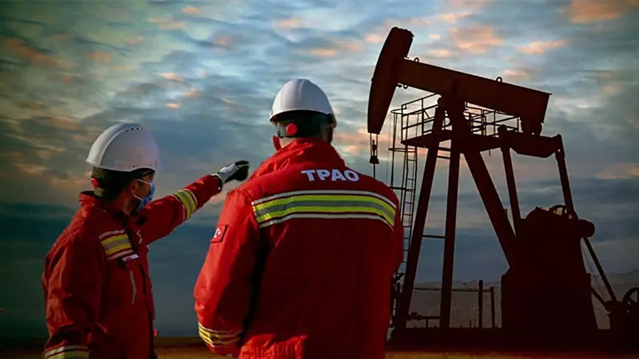 Türkiye Petrolleri personel alımı! 37 bin TL maaş…