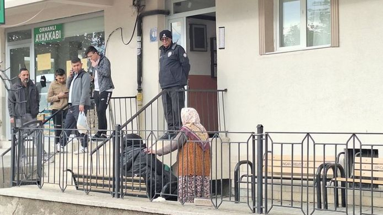 Komşu katliamında acı çığlıklar: “Sıra bize gelecek!”
