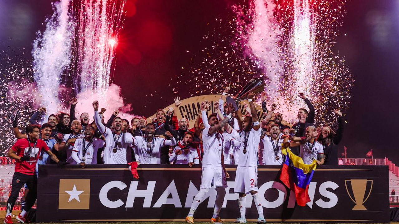 Türk iş insanı Berke Bakay'ın takımı Phoenix Rising, ABD şampiyonu oldu!