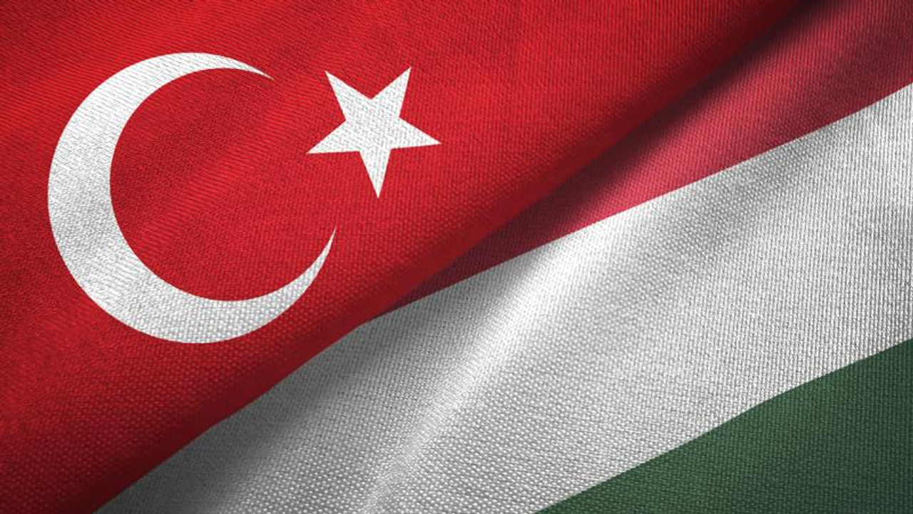 İki ülke ebedi dostluğu kutlayacak! Yarın Türkiye-Macaristan Kültür Yılı