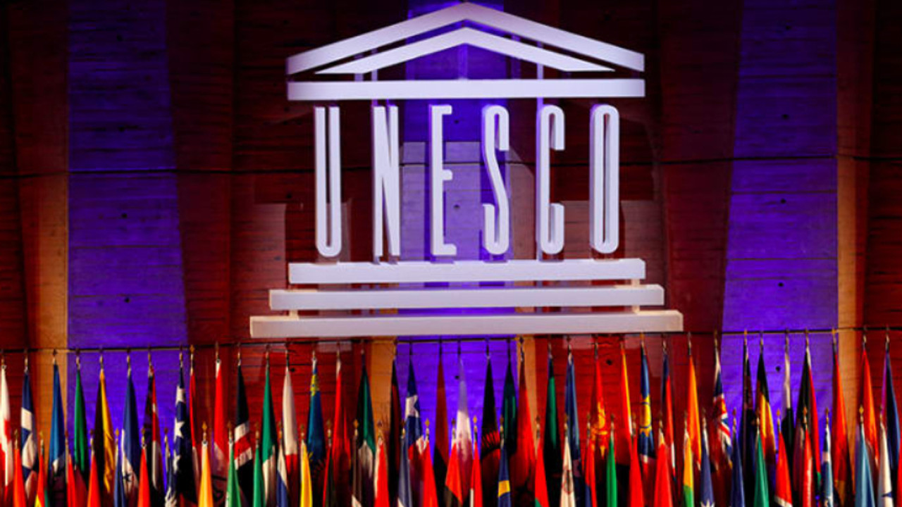 Türkiye, en yüksek oyla UNESCO Dünya Miras Komitesi üyeliğine seçildi