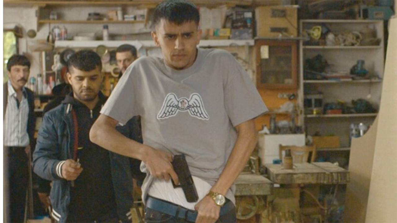 Ulaş Ünal kimdir? Sıfır Bir dizisinin ünlü oyuncusu Ulaş Ünal tutuklandı mı?