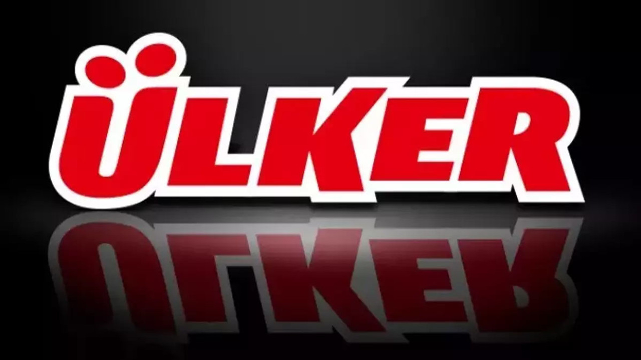 Ülker İsrail malı mı?