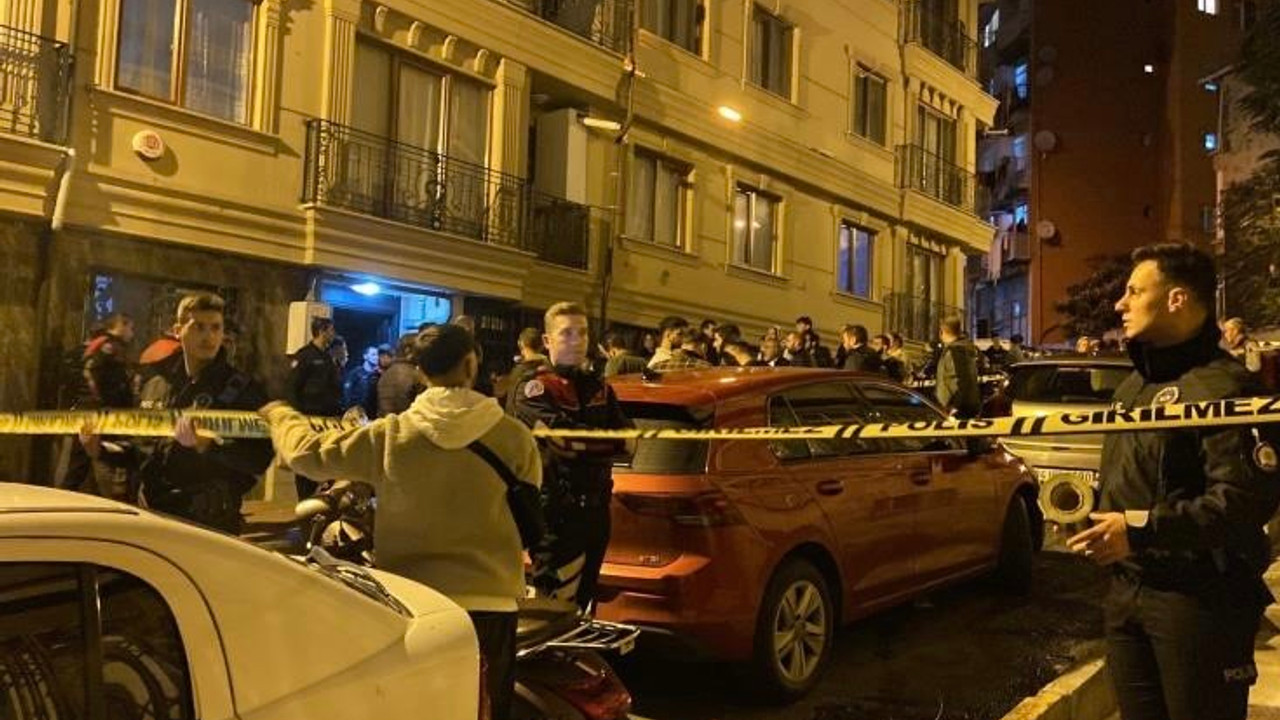 Önce ailesini öldürmüş, sonra da kendisini vurmuştu: Katil baba da öldü!