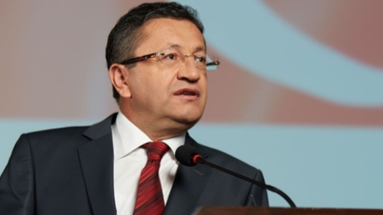 Veysel Tiryaki istifa mı etti? Veysel Tiryaki neden istifa etti?