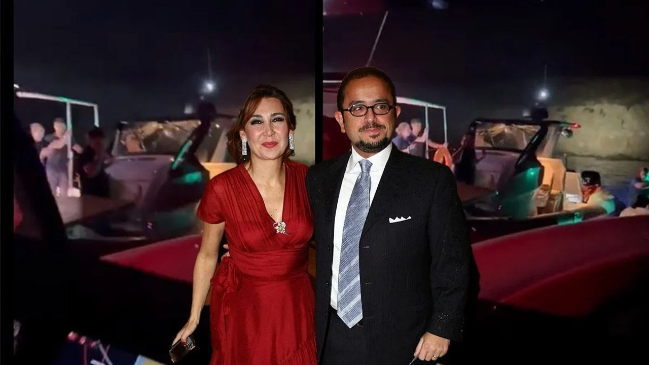 Vuslat Doğan Sabancı, Ali Sabancı’yı affetmedi