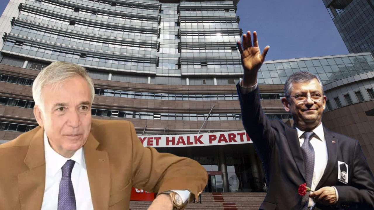 Özgür Özel, Yavuz Donat’ı aradı ve özür diledi