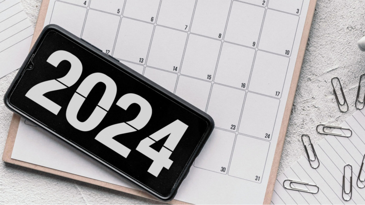 2024 RESMİ TATİLLER-2024 YILI RESMİ TATİL GÜNLERİ