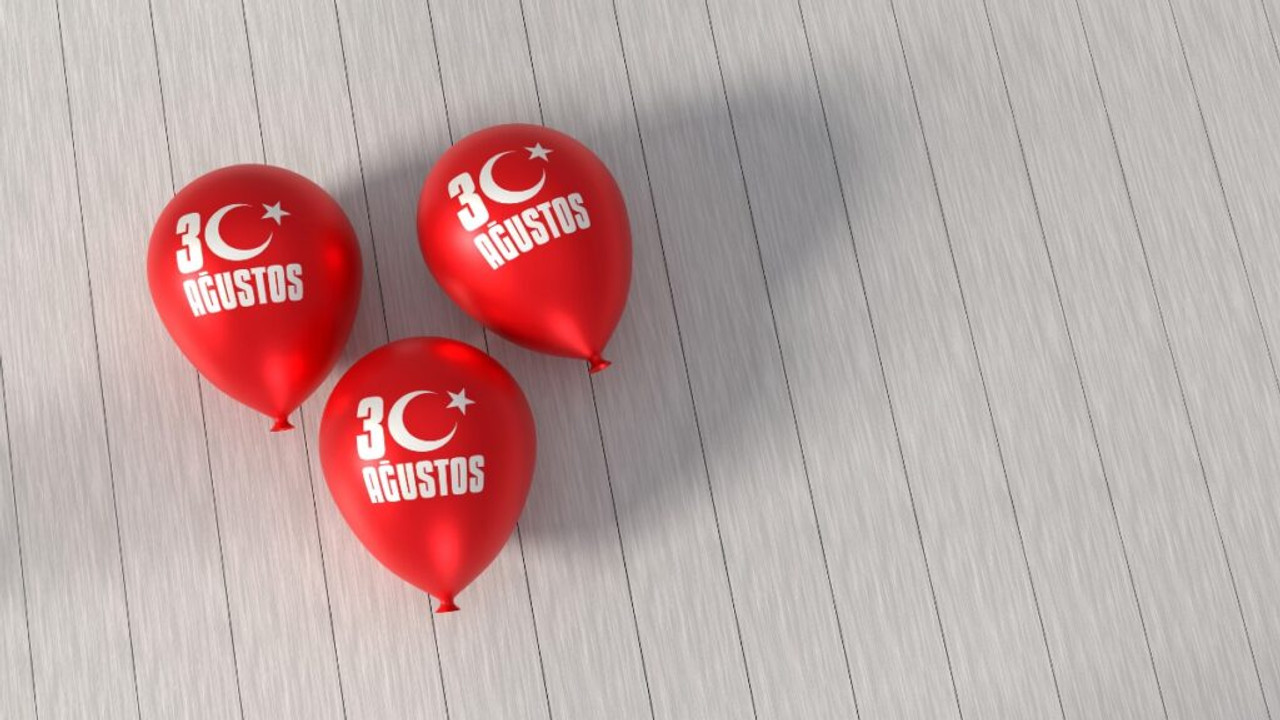30 Ağustos resmi tatil mi, hangi güne denk geliyor? Kamu ve özel sektör 30 Ağustos'ta çalışacak mı?