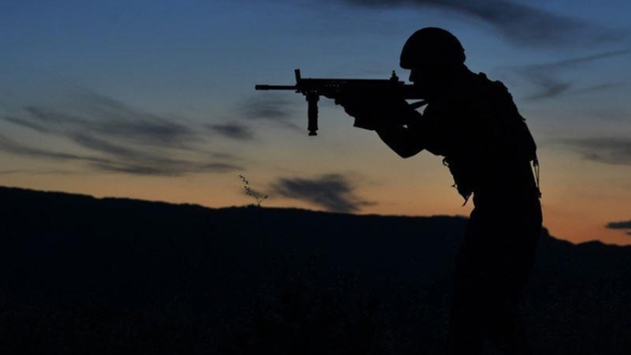 Terör hedefleri vuruluyor: 30 terörist etkisiz hale getirildi