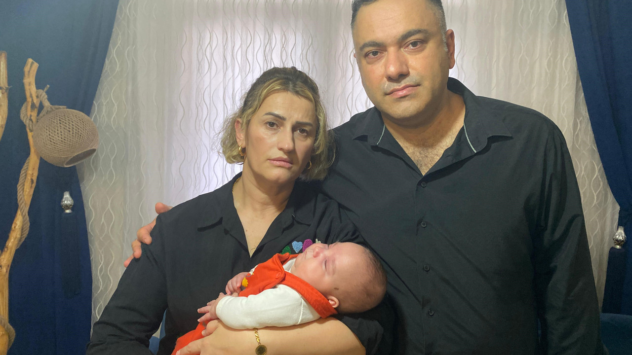 Özel hastanede bebek skandalı: Sağlıklı dördüz bebek dünyaya getiren anneye üç ceset verdiler