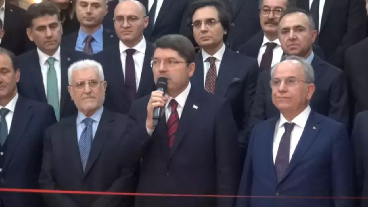 Şehit Savcı Kiraz'ın hatıra köşesinde dikkat çeken 'SİHA' ayrıntısı!