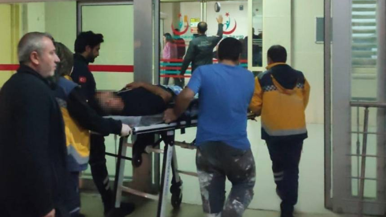 Adana'da silahlı kavga: 1 ölü, 1 yaralı