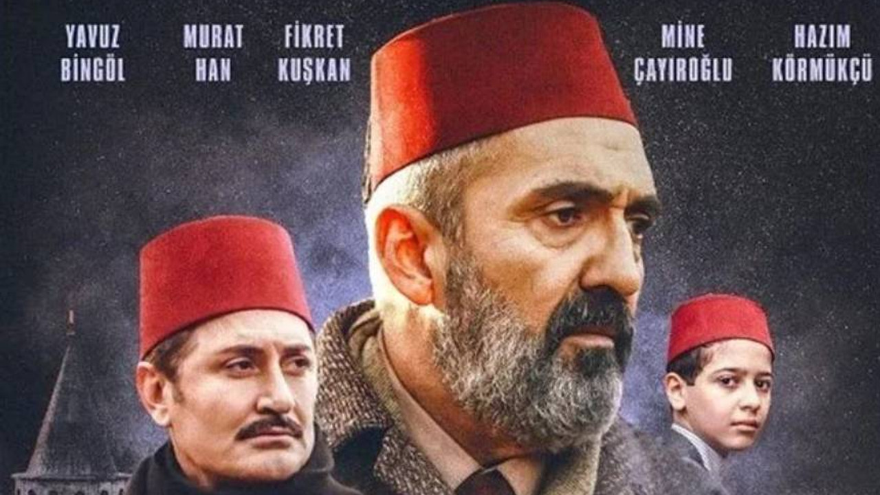 Akif filmi nerede çekildi? Akif filmi oyuncu kadrosunda kimler var?