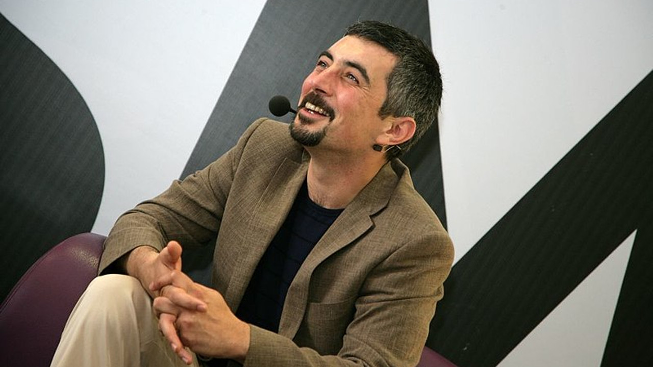 Ali İhsan Varol neden ayrıldı? Ali İhsan Varol Kelime Oyunu'ndan neden ayrıldı?