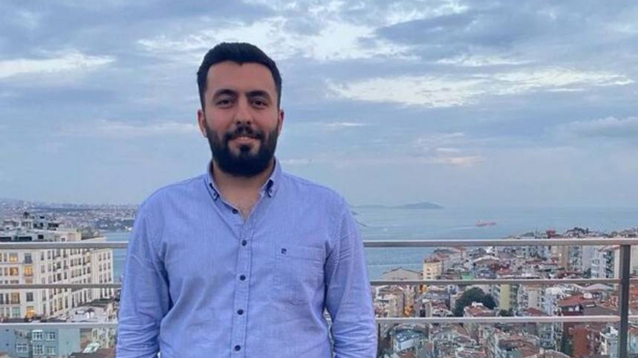 Sultangazi CHP Gençlik Kolları Başkan Yardımcısı Ali Kılıç kimdir?