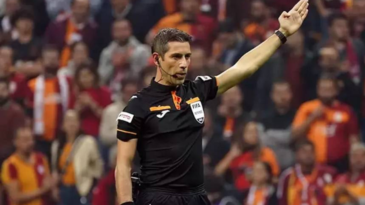 Ali Palabıyık'a dava açılıyor