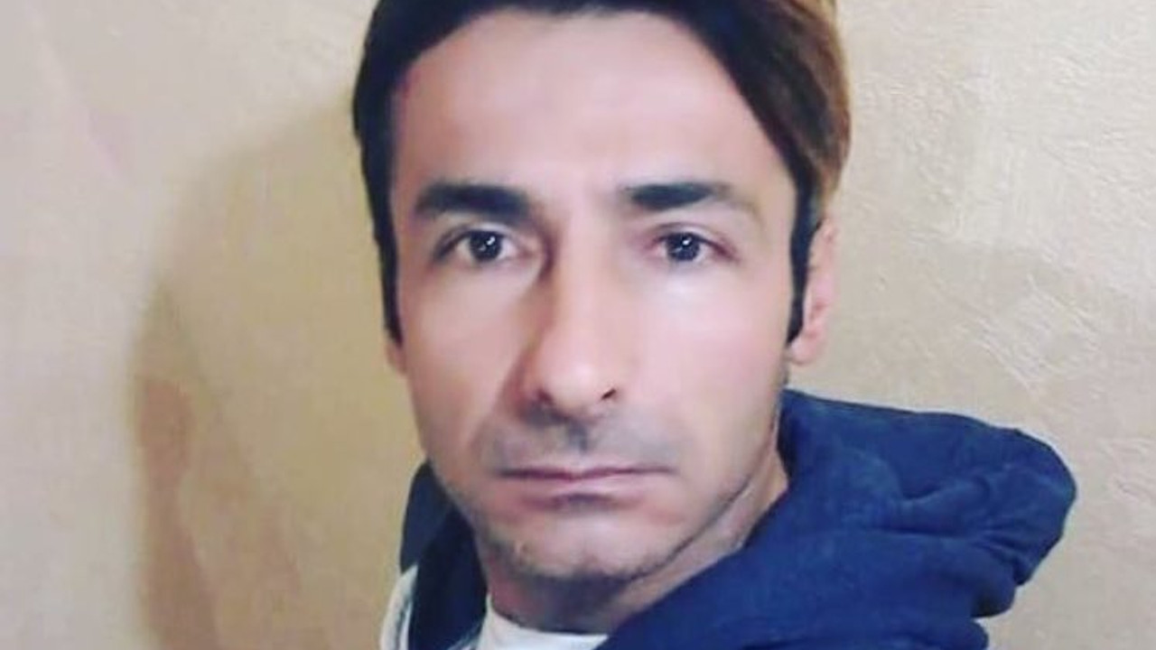 Karısının yüzünü falçatayla kesmişti: Adli kontrol şartıyla tahliye edildi!