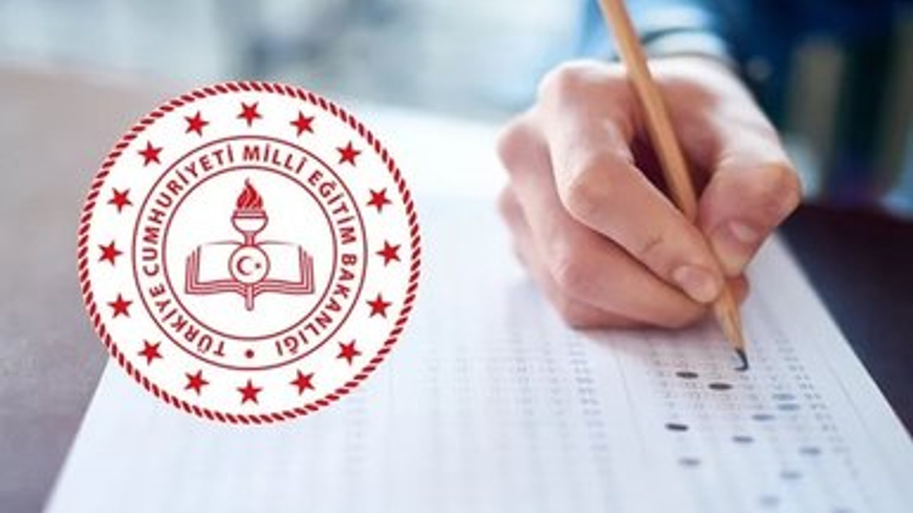 2. Dönem Ortak Sınavlar Ne Zaman? Ortak Sınav Konuları Neler? Ortaokul ve Lise 2024 MEB Ortak Sınav Tarihleri
