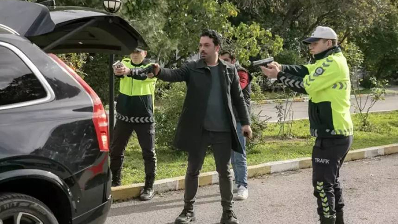 Arka Sokaklar 655. Bölüm izle, Arka Sokaklar 656. Bölüm fragman izle