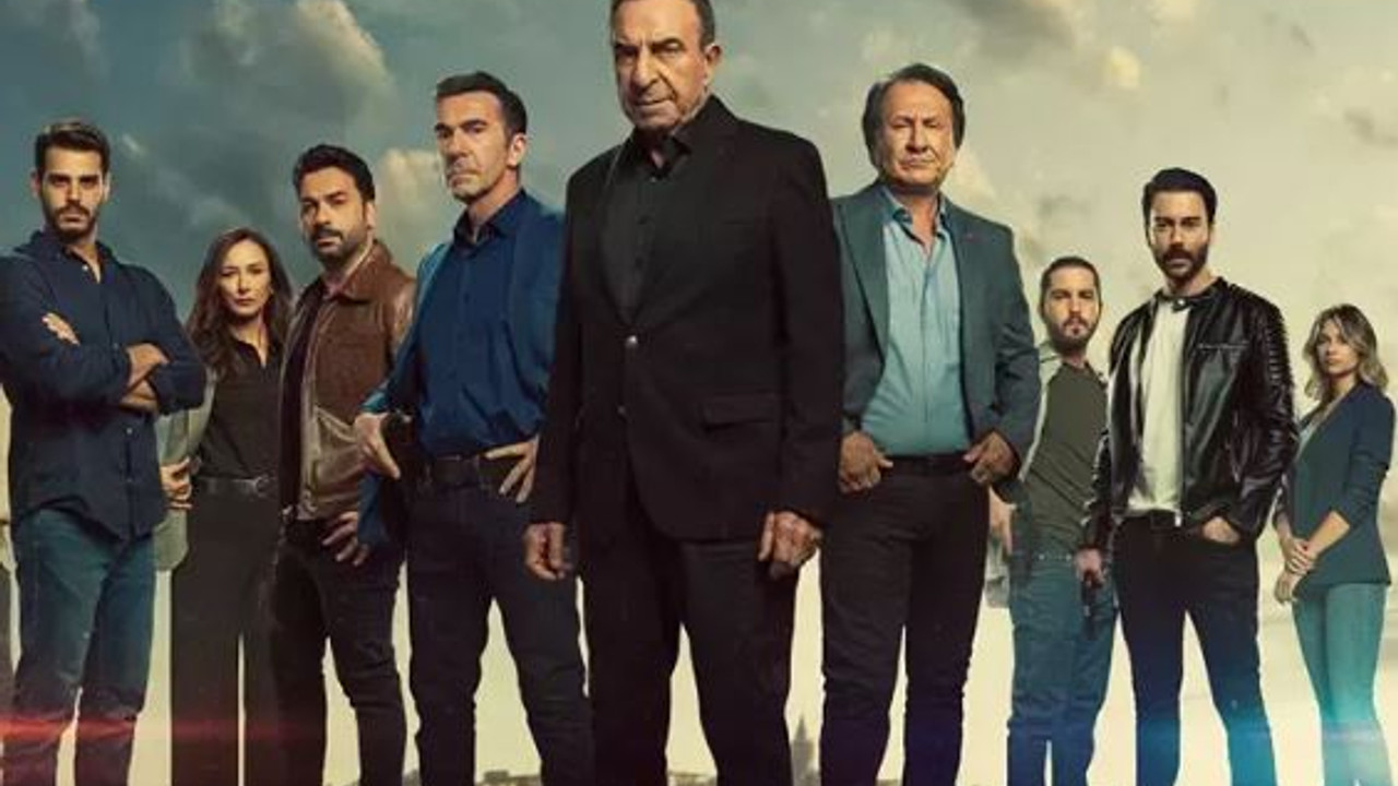 Arka Sokaklar bitiyor mu? Arka Sokaklar dizisi yayından mı kalkacak? O sahneler için şok karar