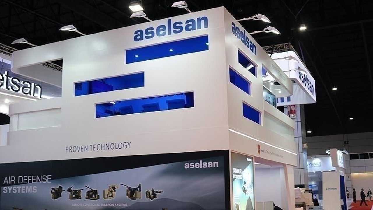 Savunma Sanayi Başkanlığı ile Aselsan arasında dev anlaşma!