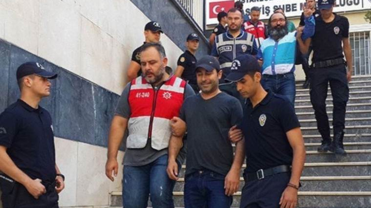 Atilla Taş neden tutuklandı? (Atilla Taş kimdir, nerelidir?)