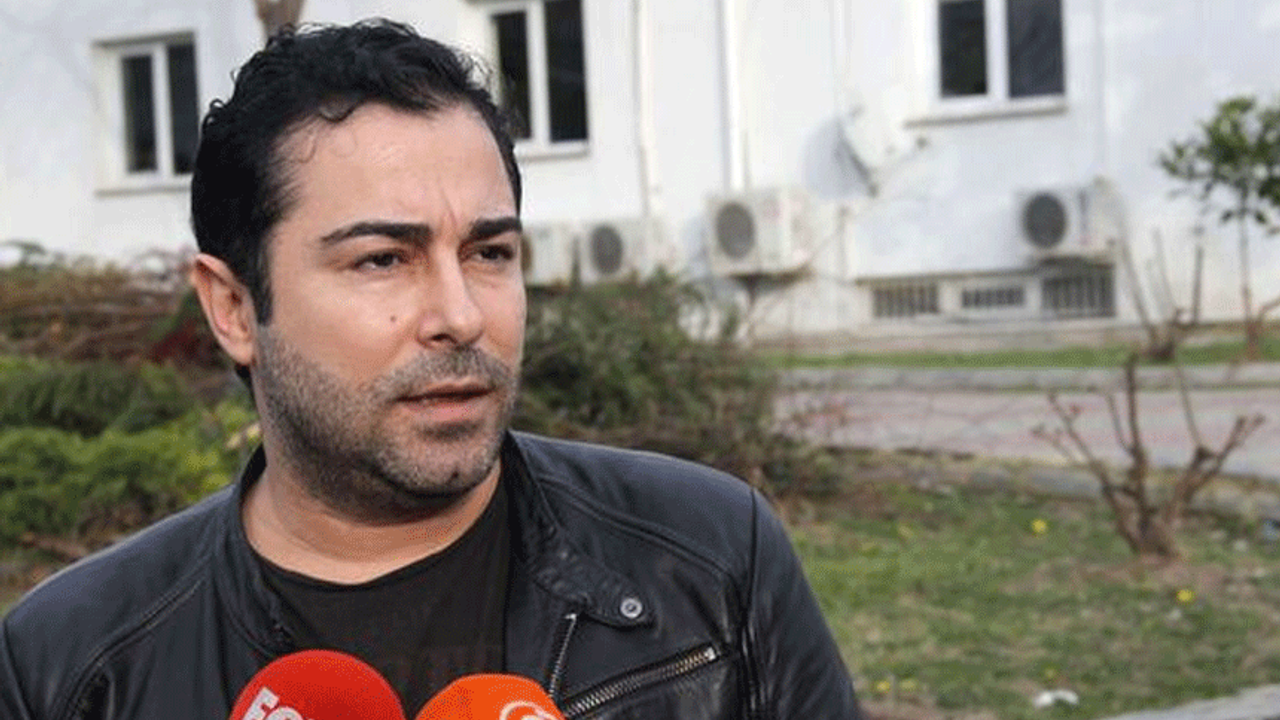 Karısı ile gözaltına alınan Atilla Taş tutuklandı!