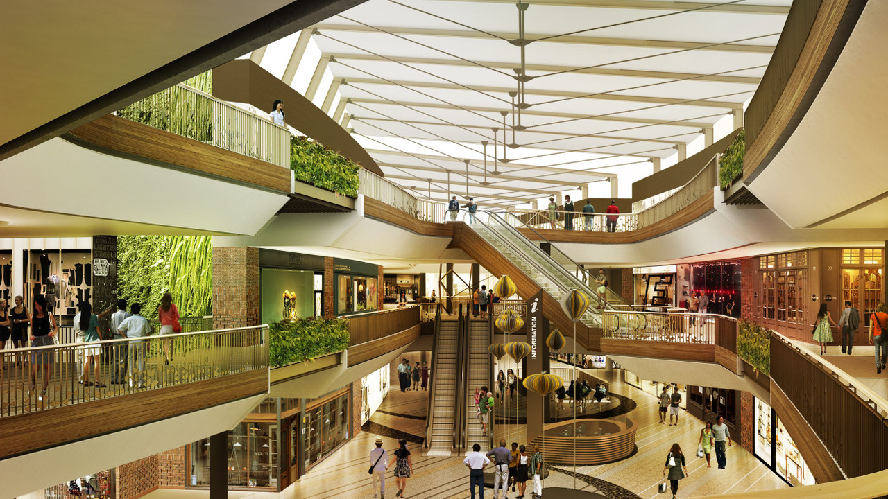 600 milyon Euro borçla iflasın eşiğindeki 9 Forum AVM için konkordato talebi