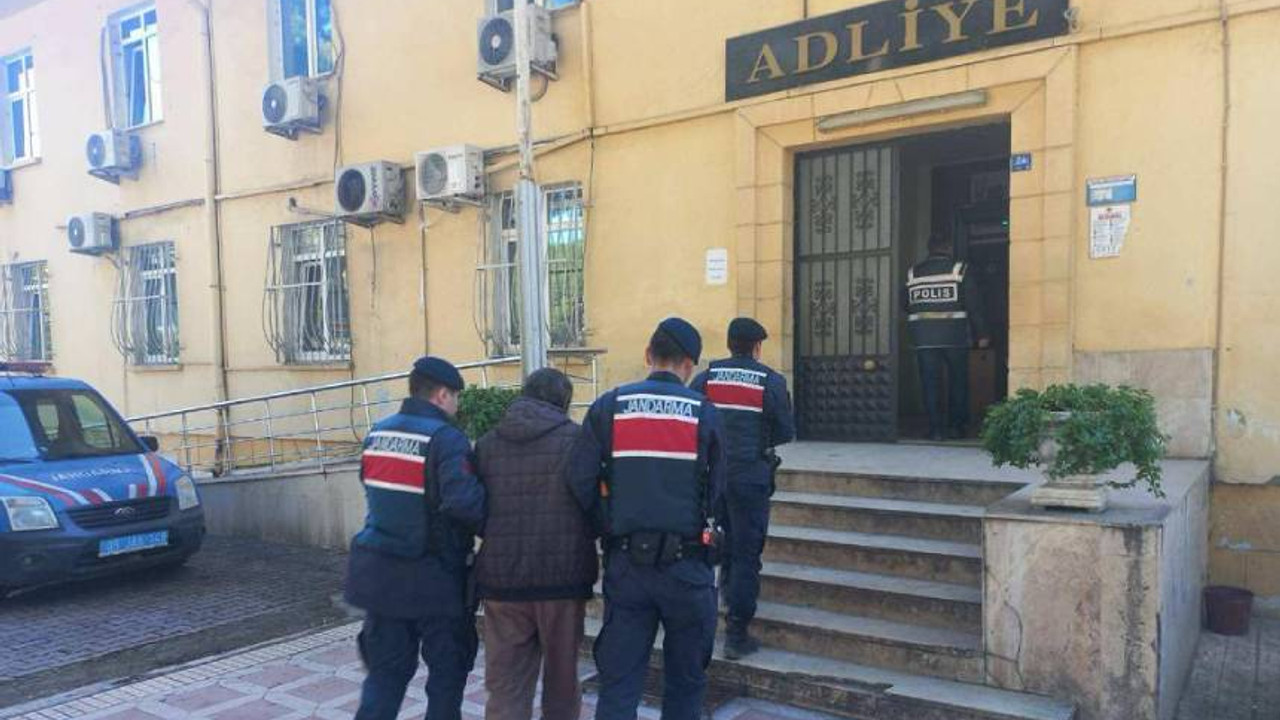 Aydın'da tartıştığı kişiyi öldürdüğü iddia edilen şüpheli tutuklandı