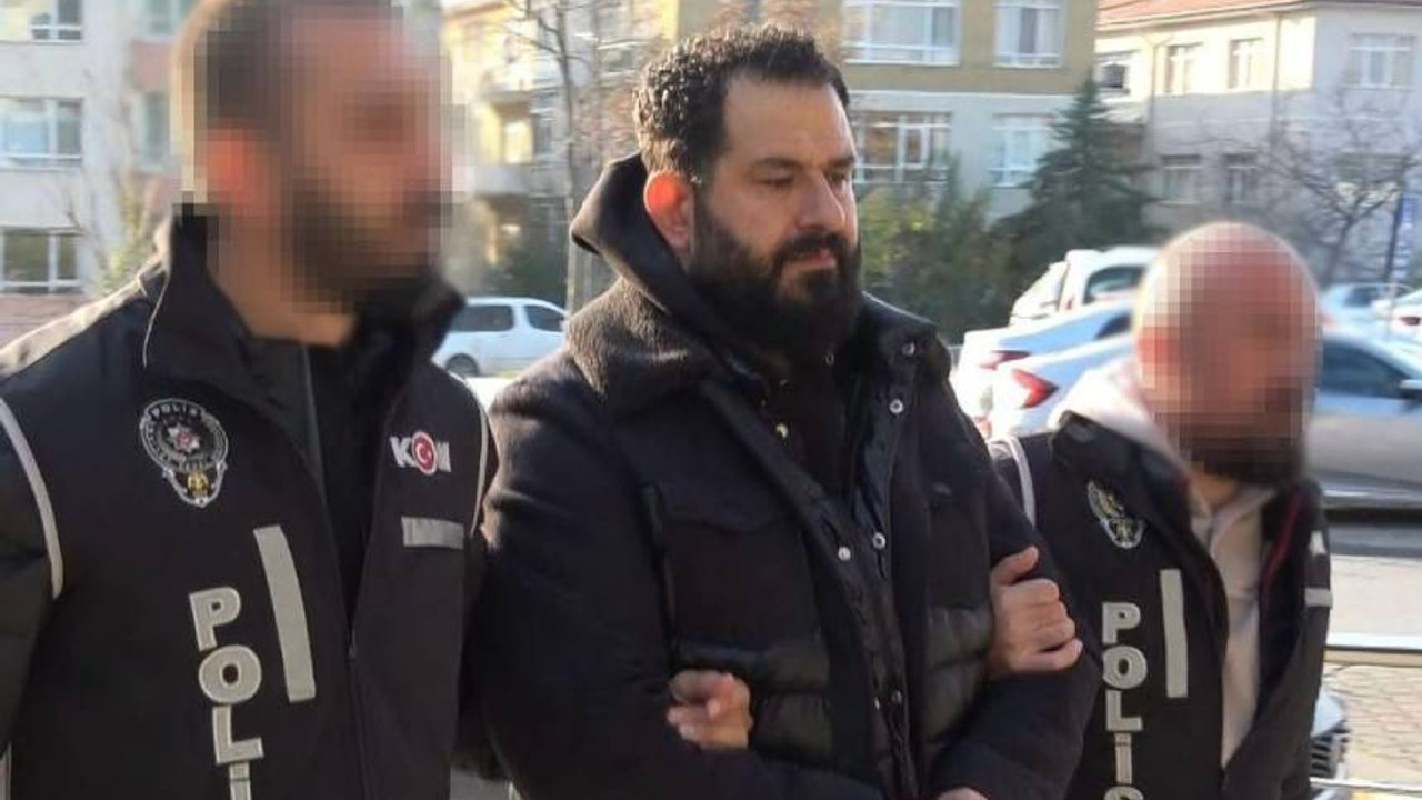 Kanber Keskin kimdir?