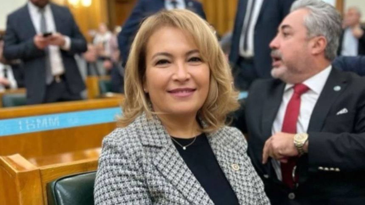 Ayşe Sibel Yanıkömeroğlu kimdir?