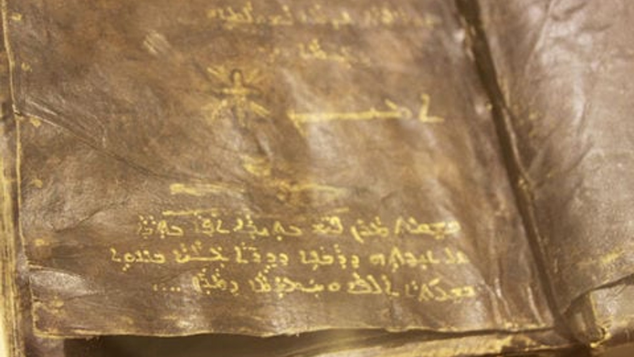 Barnabas Incili nedir? İşte Barnabas Incili'nin sırrı