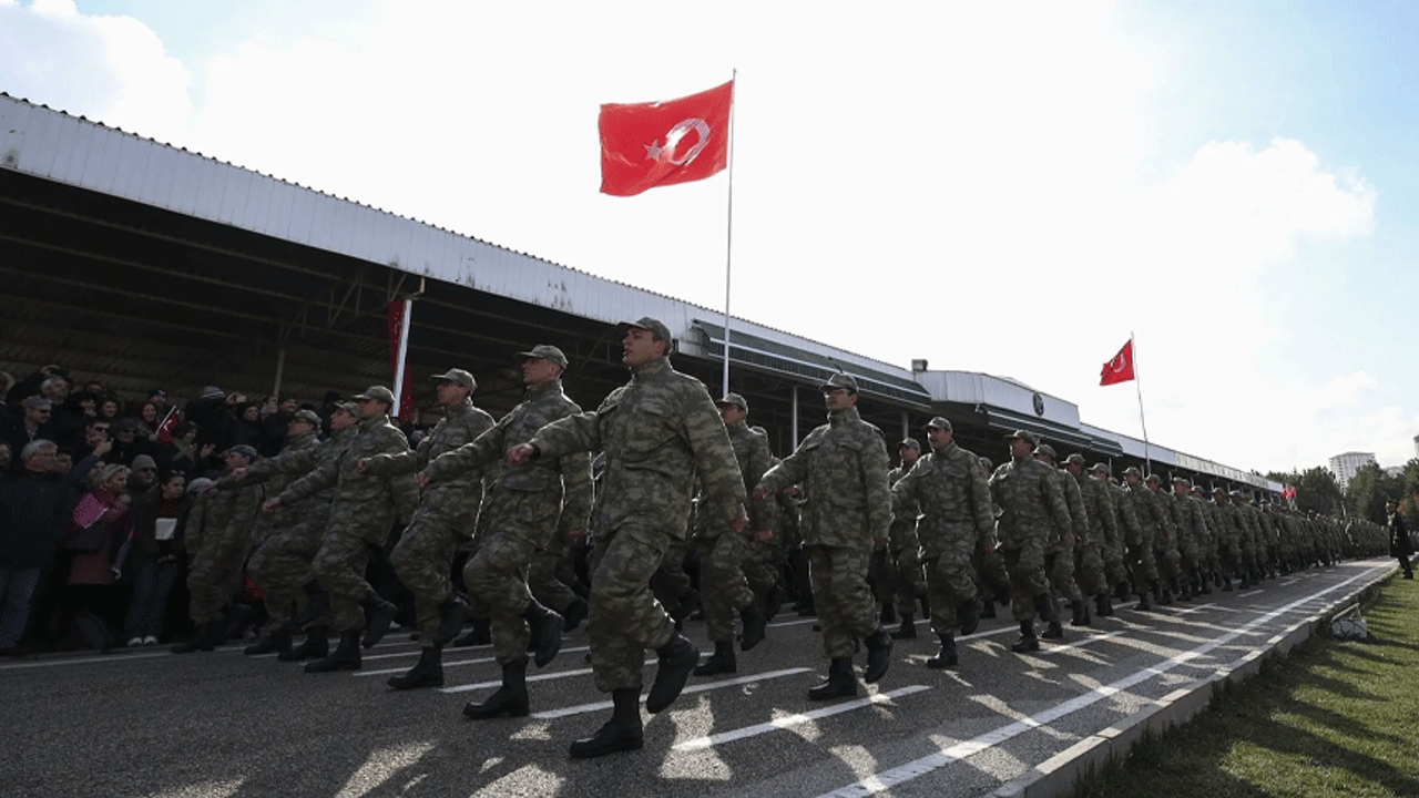 2024 Mayıs Askerlik Celp Yerleri Ne Zaman Açıklanacak? MSB Tarih Verdi!