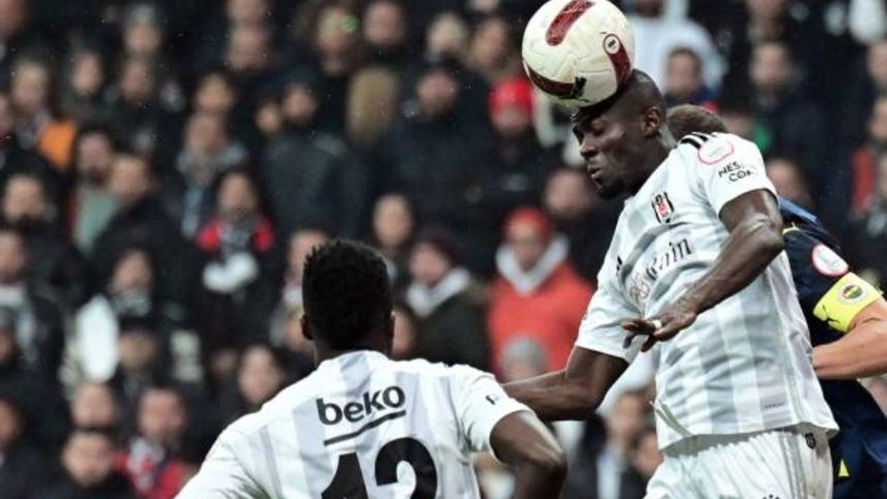 Eric Bailly ile yollar ayrıldı