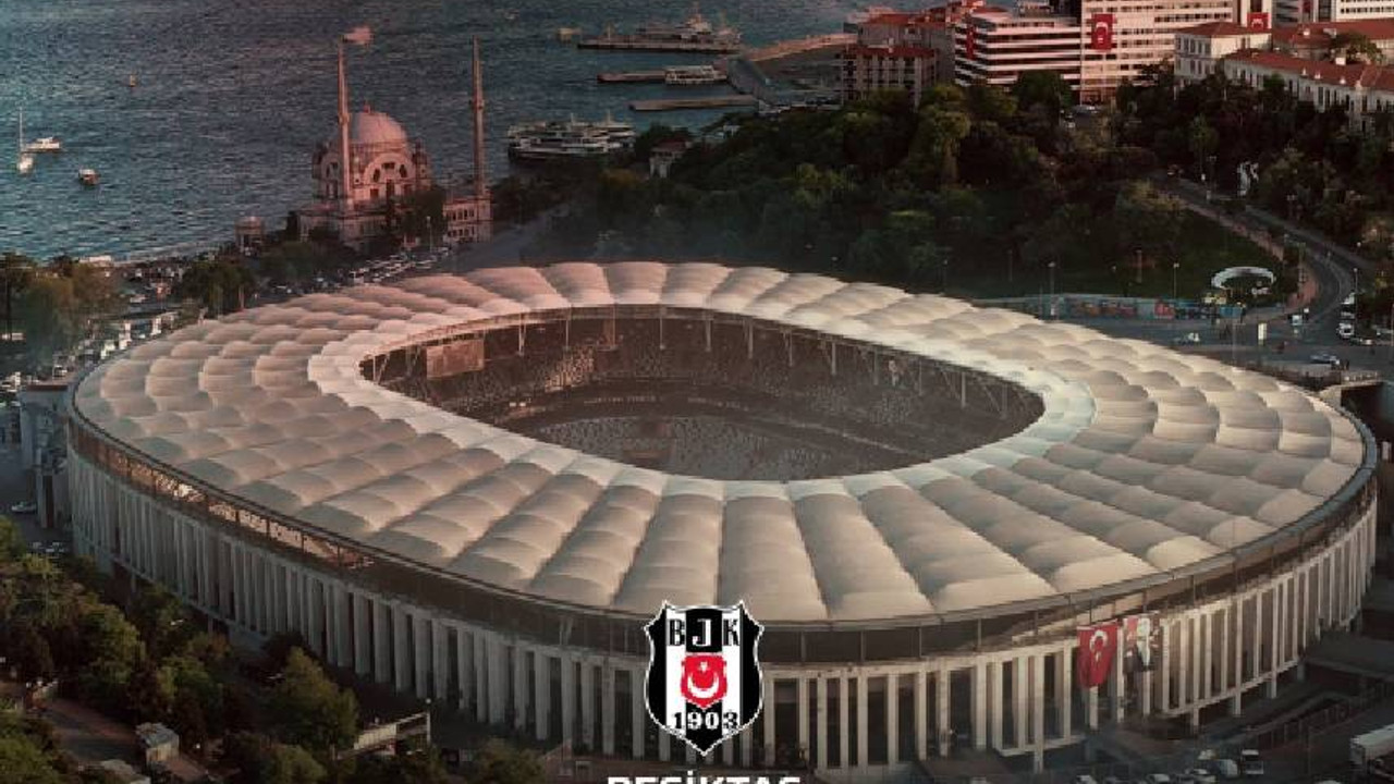 Beşiktaş'ın rakipleri belli oldu! ZTK grup kura çekimi ile Beşiktaş'ın rakipleri kimler ve hangi grupta yer alıyor?