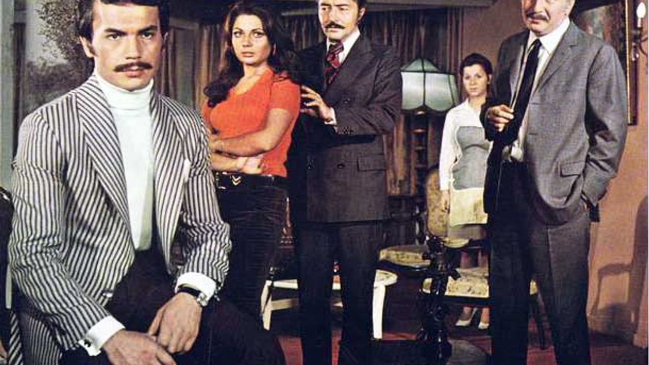 Bir Teselli Ver filmi ne zaman çekildi? Bir Teselli Ver filmi oyuncuları