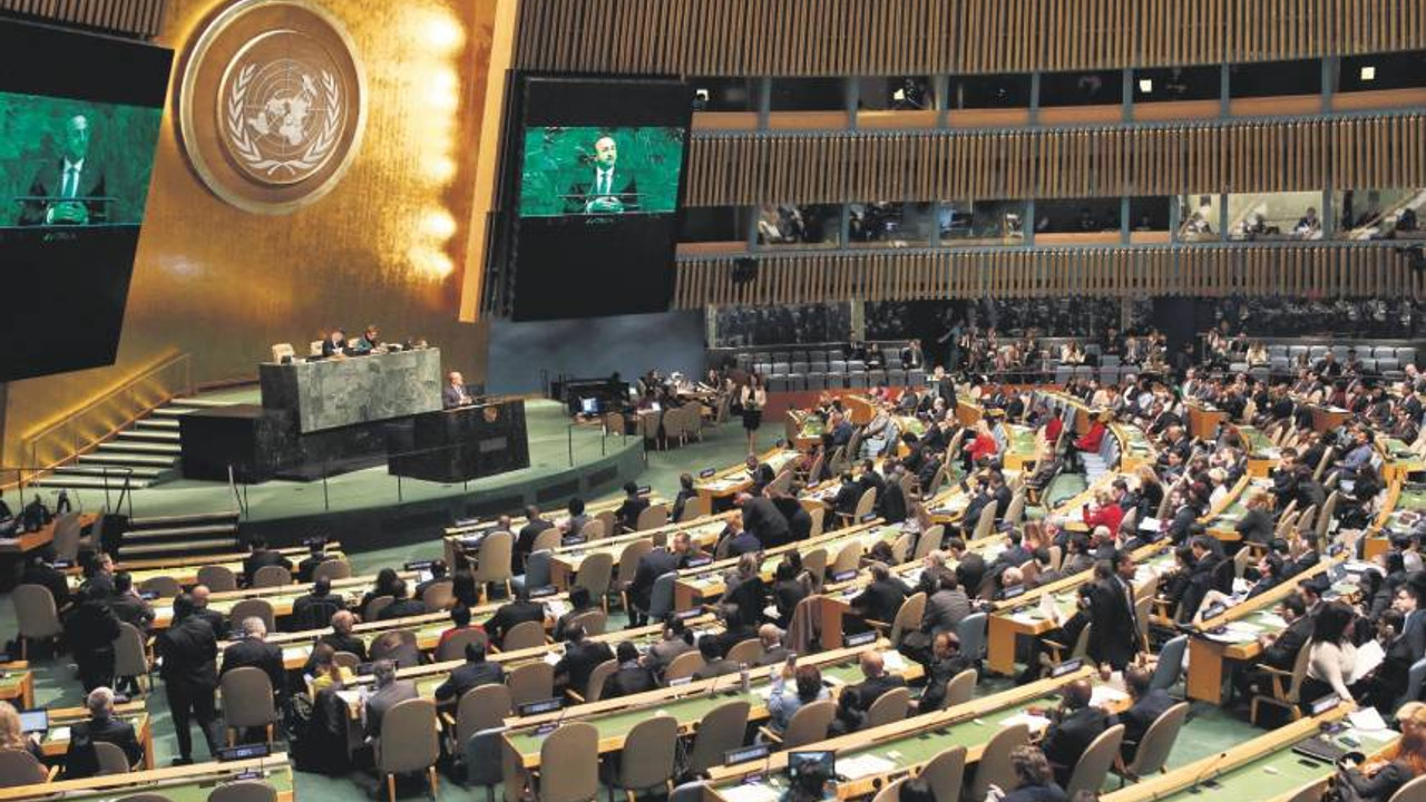 BM raporu felaketi gözler önüne serdi! Gazze’de durum çok vahim: Kuzey’deki nüfusun yüzde 70’i açlıkla karşı karşıya
