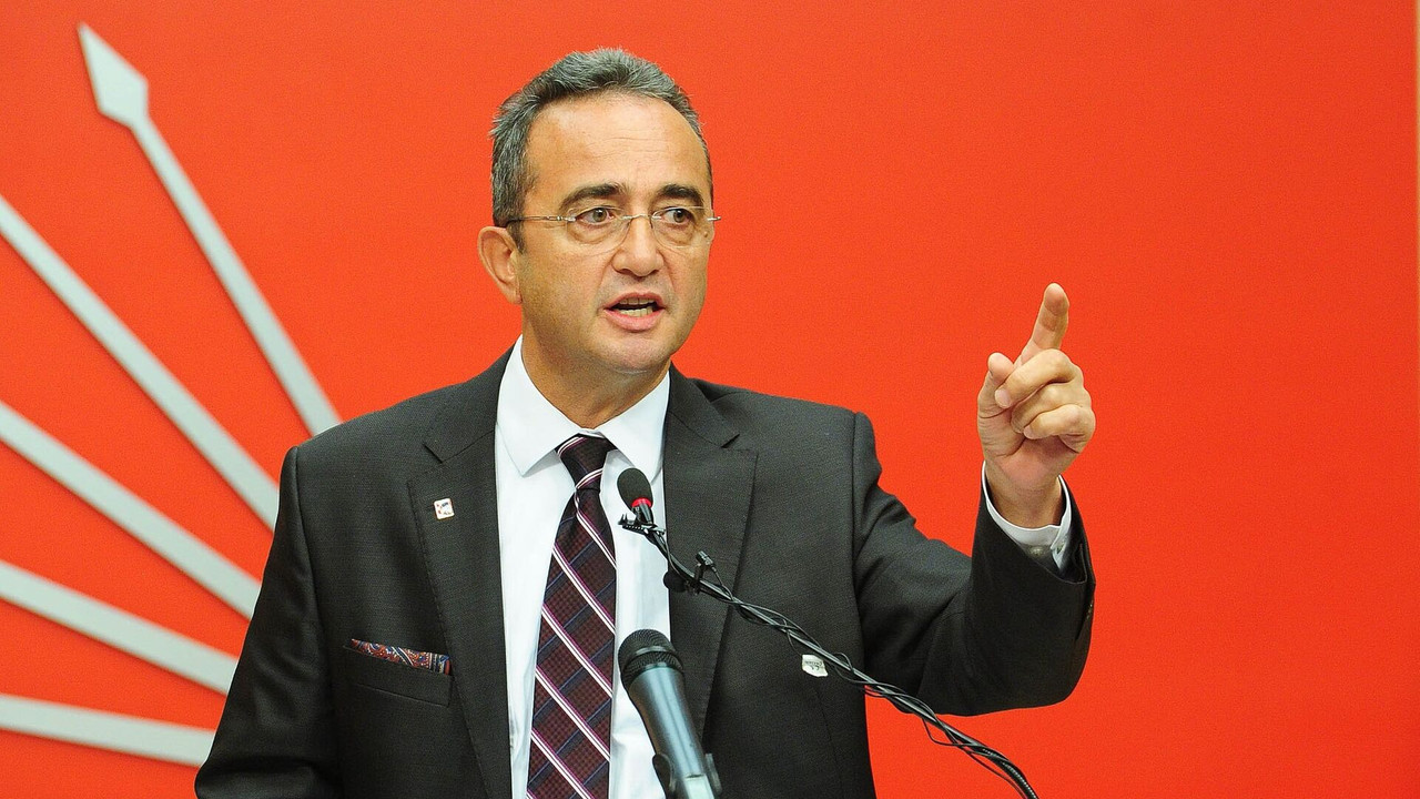 CHP milletvekili Bülent Tezcan’ın sağlık durumu