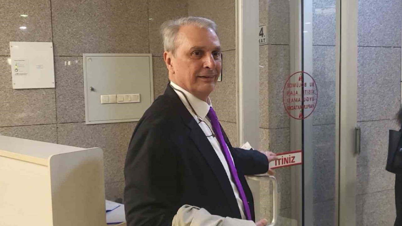 Gazeteci Can Ataklı savcılıkta ifade verdi: İfadesi ortaya çıktı!
