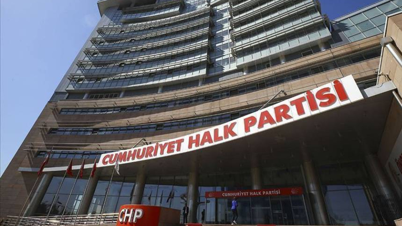 CHP 6 şehirde adayını açıkladı