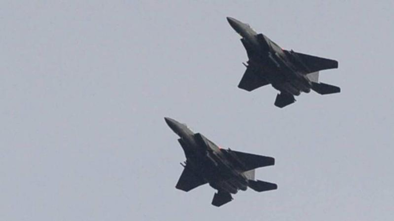 Japonya, İngiltere ve İtalya ortak savaş uçağı projesi için anlaşma imzaladı