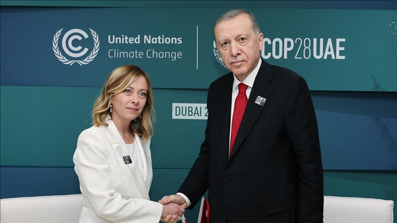 COP28 nedir? Dubai'deki COP28 neden önemlidir?